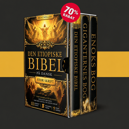 Den etiopiske bibel