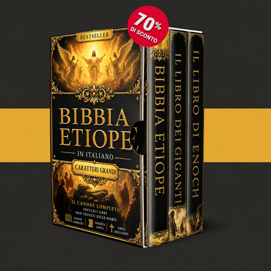 Bibbia Etiope