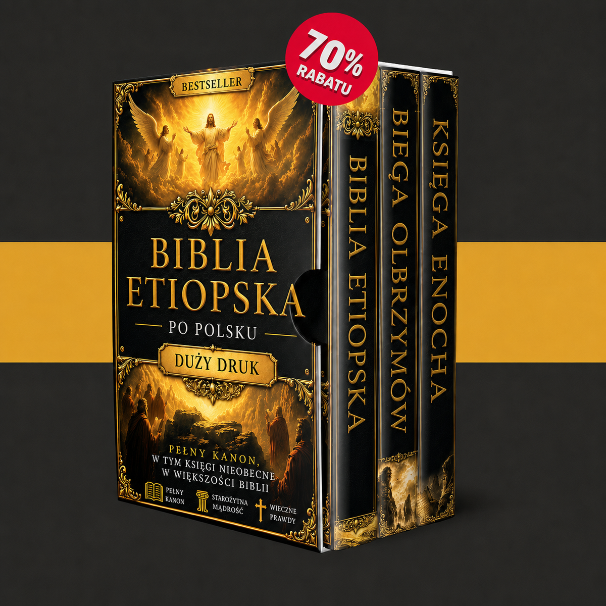 Biblia Etiopska