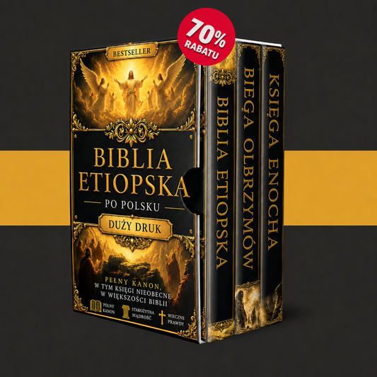 Biblia Etiopska