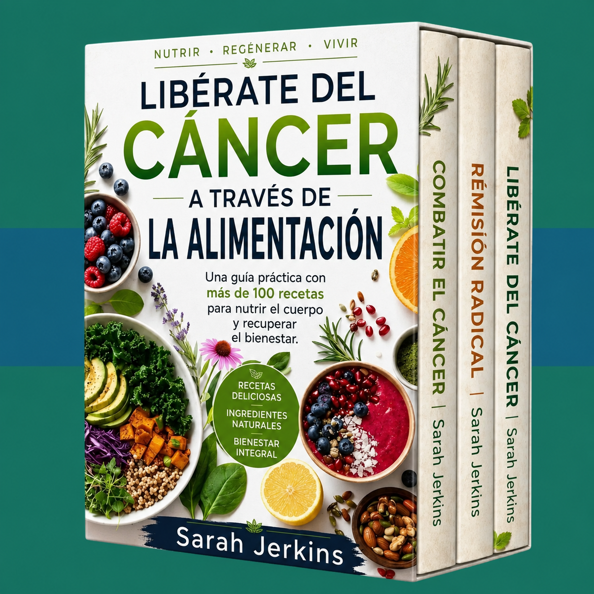 Dieta anticancerígena: cómo comer mejor para proteger el organismo