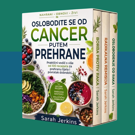 Prehrana protiv raka: Kako jesti bolje za zaštitu tijela