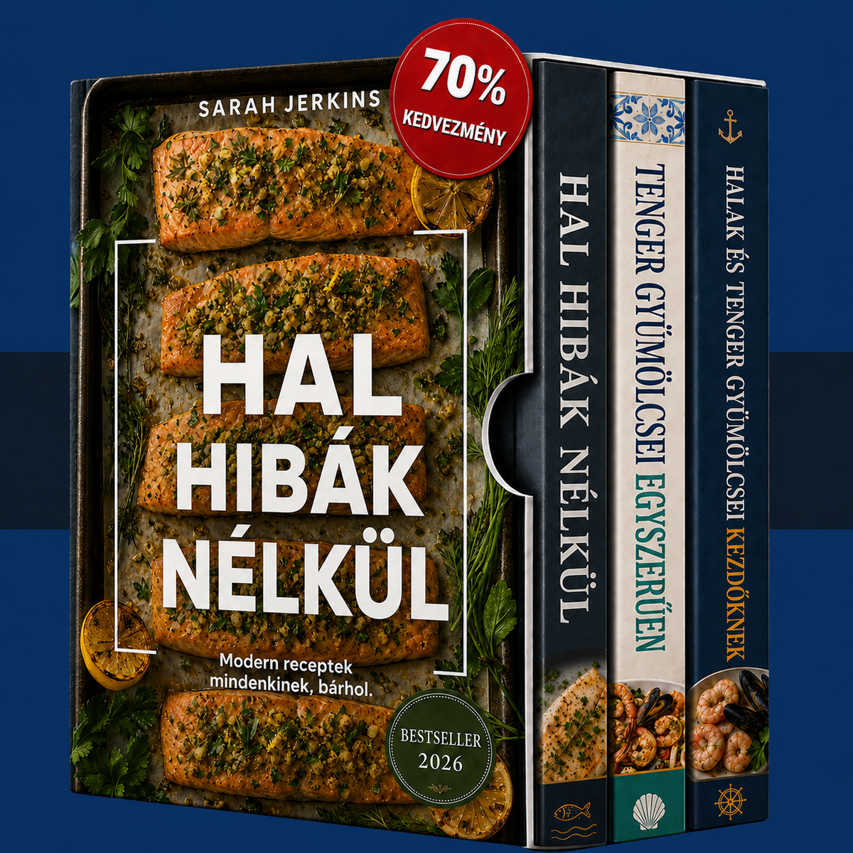 A Végső Hal Hiba Nélkül Útmutató + 2 HIHETETLEN BÓNUSZ