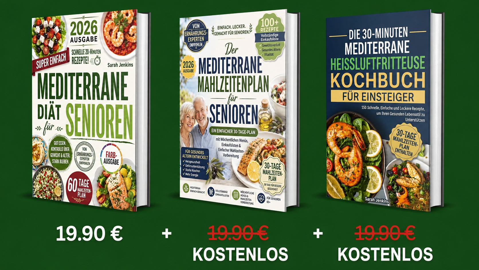 Buy 1 Get 3