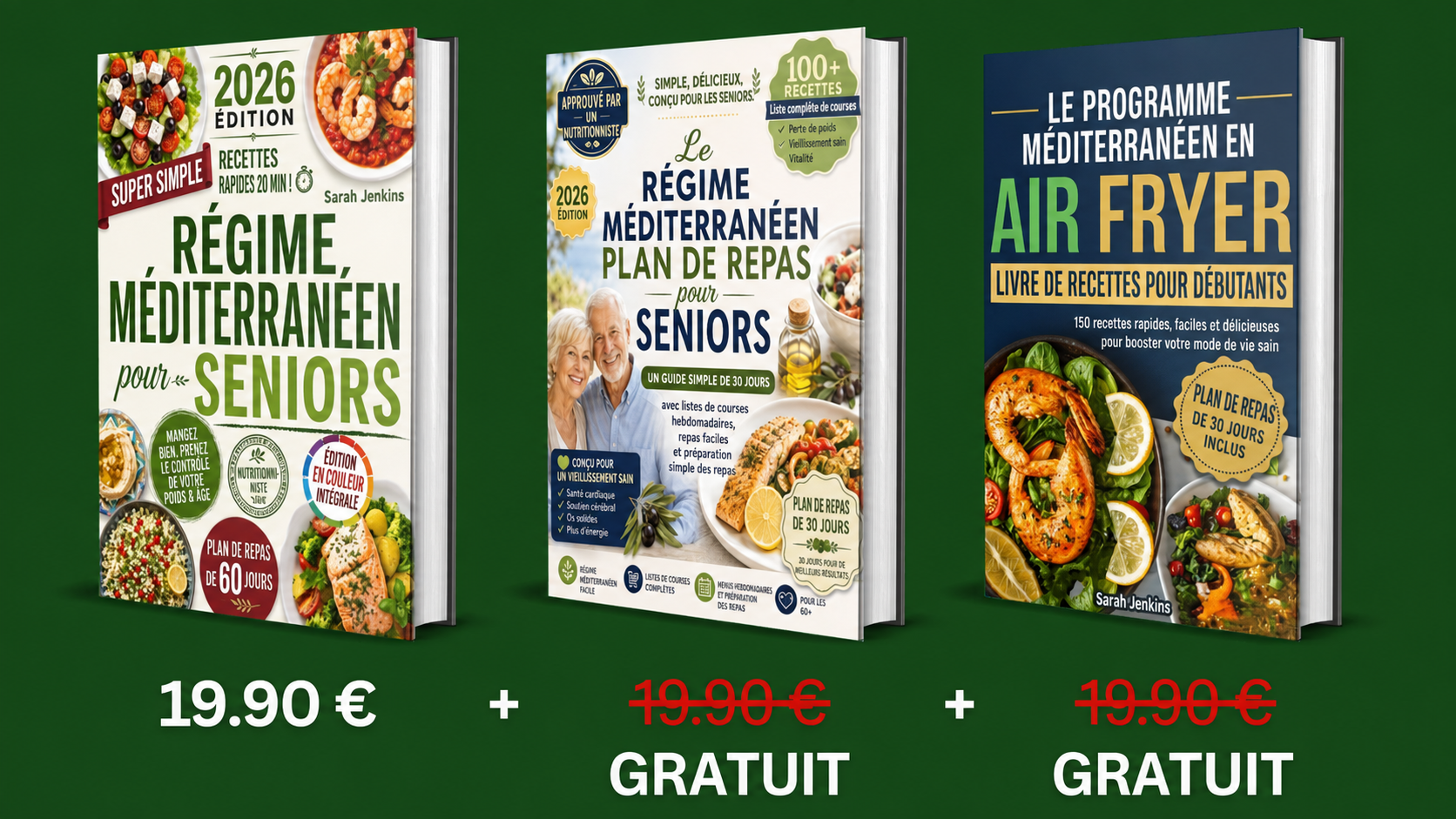 Buy 1 Get 3