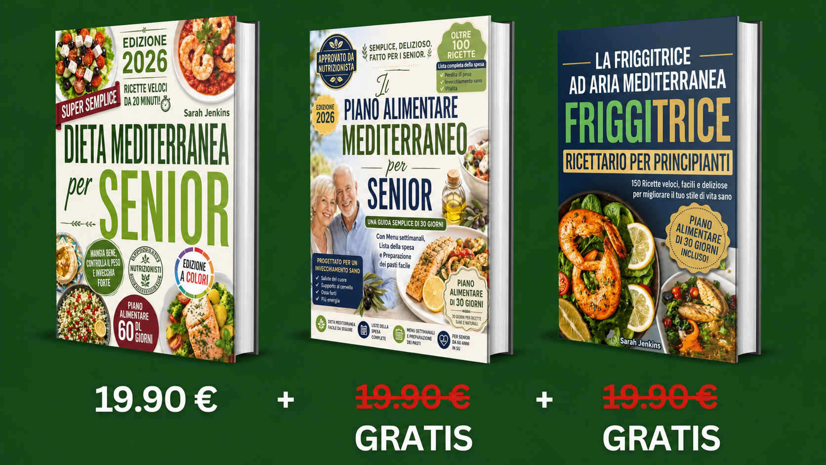 Buy 1 Get 3